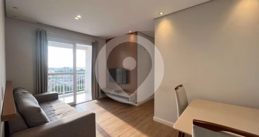 Apartamento com 2 quartos à venda na Rua Oscar Leite, 200, Ponte Preta, Campinas
