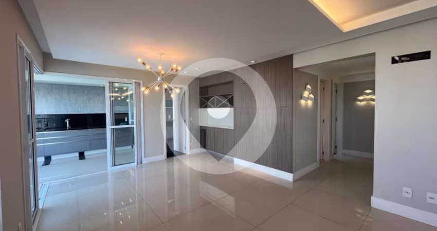 Apartamento com 3 quartos à venda na Avenida Maria Emília Alves dos Santos de Ângelis, 660, Parque Prado, Campinas