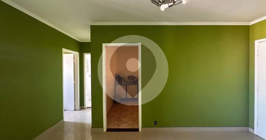 Apartamento com 1 quarto à venda na Rua Barão de Jaguara, 482, Centro, Campinas