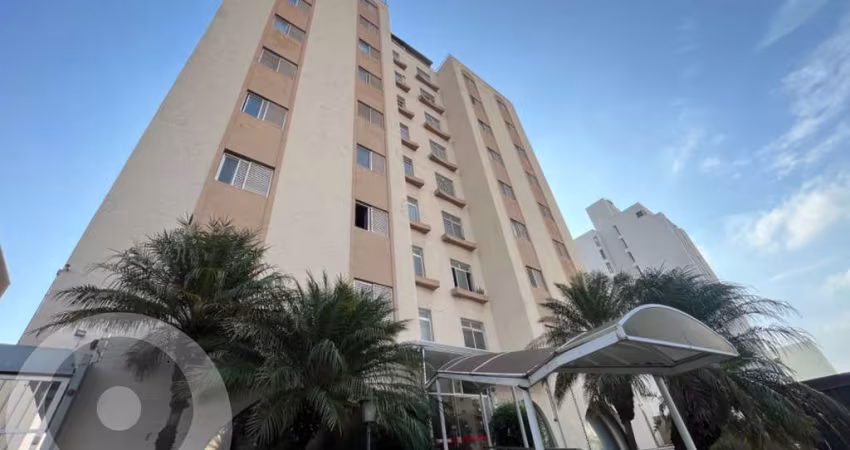 Apartamento com 3 quartos à venda na Rua Coronel Quirino, 2075, Cambuí, Campinas