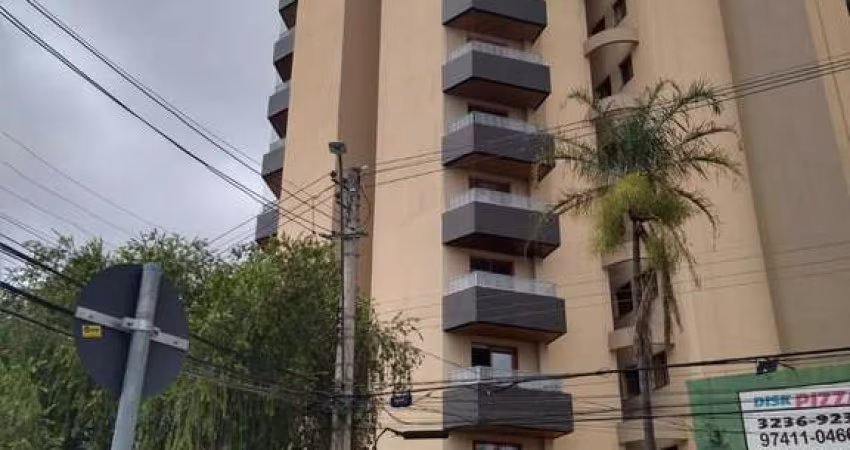 Apartamento com 4 quartos à venda na Rua José Paulino, 1875, Vila Itapura, Campinas
