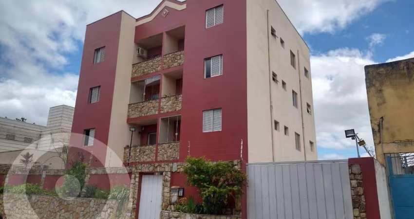 Apartamento com 2 quartos à venda na Rua Arnaldo Barreto, 1030, São Bernardo, Campinas