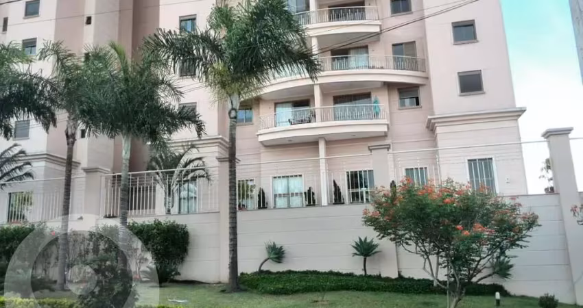 Apartamento com 3 quartos à venda na Rua Saulo de Carvalho Luz, 111, Jardim Aurélia, Campinas
