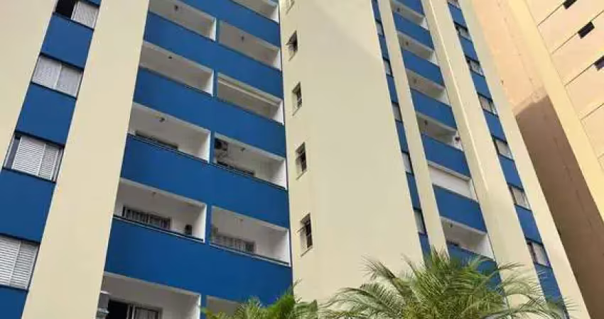 Cobertura com 2 quartos à venda na Rua Paulo Setúbal, 385, Botafogo, Campinas
