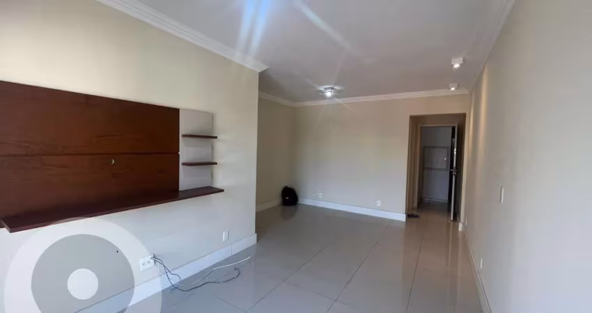 Apartamento com 3 quartos à venda na Rua Uruguaiana, 1280, Bosque, Campinas
