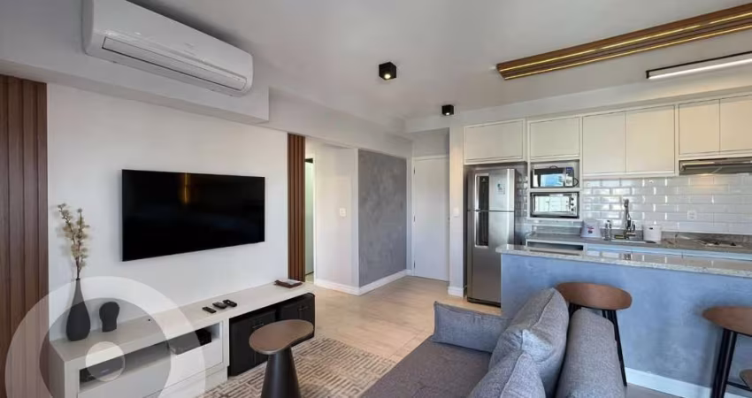 Apartamento com 2 quartos à venda na Rua Doutor Sampaio Ferraz, 374, Cambuí, Campinas