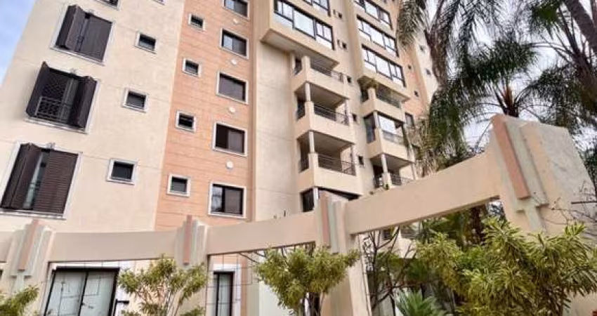 Apartamento com 4 quartos à venda na Rua Doutor Sampaio Ferraz, 750, Cambuí, Campinas