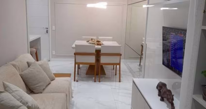 Apartamento com 2 quartos à venda na Rua Bernardo José Sampaio, 119, Botafogo, Campinas