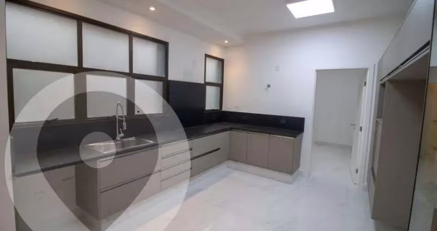 Apartamento com 4 quartos à venda na Rua Maria Monteiro, 647, Cambuí, Campinas