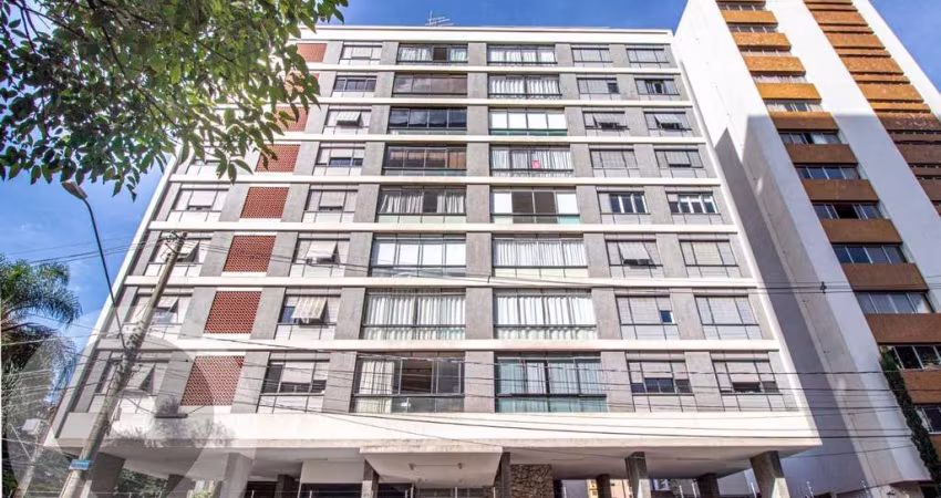 Apartamento com 3 quartos à venda na Avenida Júlio de Mesquita, 254, Cambuí, Campinas
