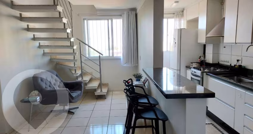 Cobertura com 3 quartos à venda na Rua Doutor Arnaldo de Carvalho, 1-638, Bonfim, Campinas