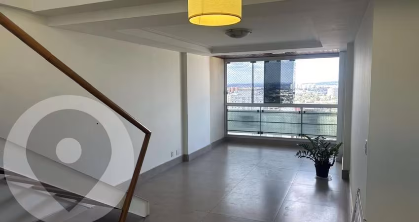 Cobertura com 3 quartos à venda na Rua Ferreira Penteado, 1338, Cambuí, Campinas