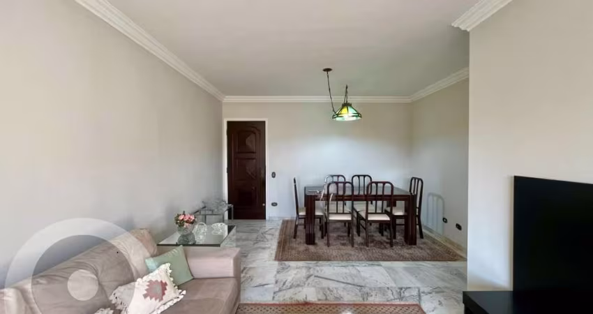 Apartamento com 3 quartos para alugar na Avenida Júlio de Mesquita, 590, Cambuí, Campinas