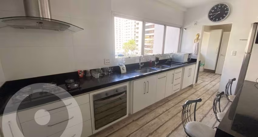 Apartamento com 3 quartos à venda na Rua Coronel Quirino, 1218, Cambuí, Campinas