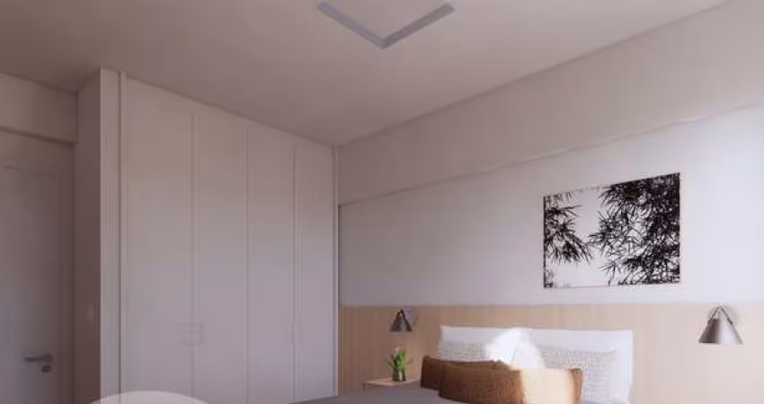 Apartamento com 1 quarto à venda na Rua Coronel Quirino, 315, Cambuí, Campinas