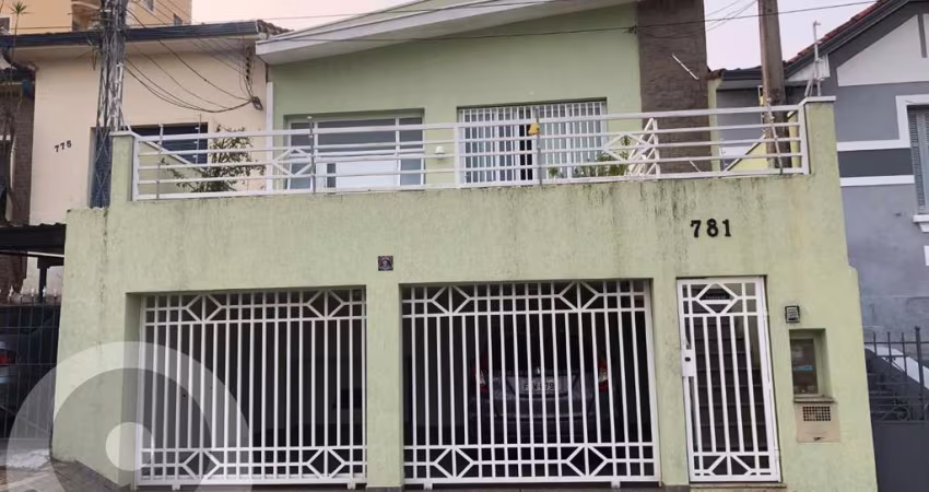 Casa com 3 quartos à venda na Rua Proença, 781, Bosque, Campinas