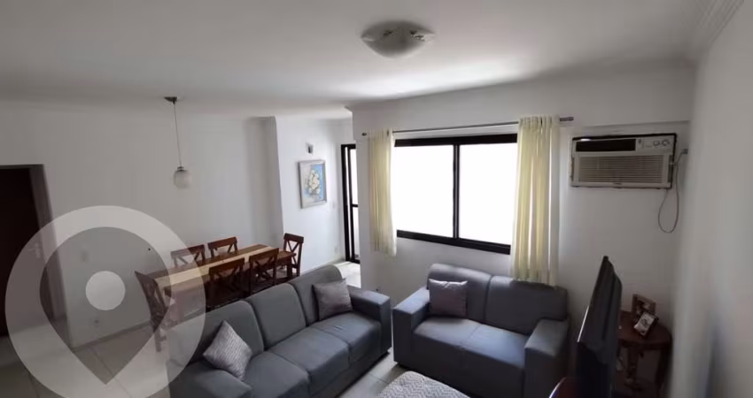 Apartamento com 3 quartos à venda na Rua Major Solon, 281, Cambuí, Campinas