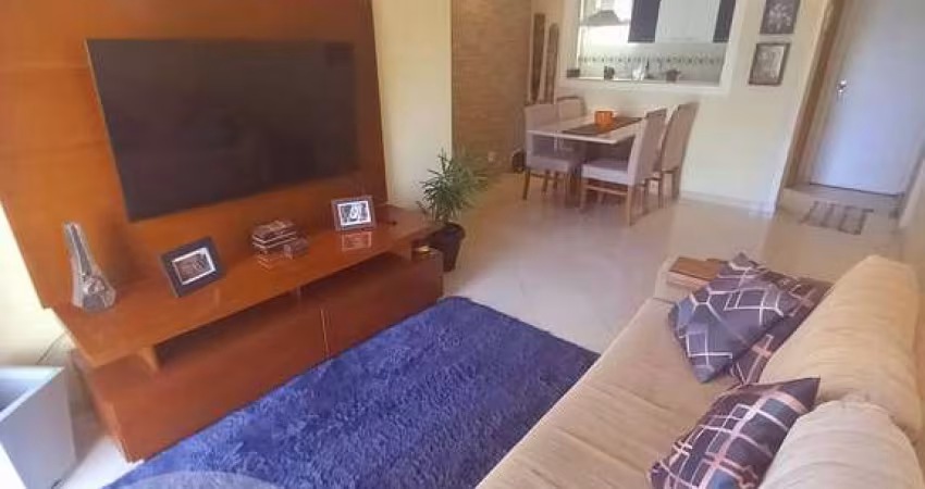 Apartamento com 3 quartos à venda na Rua Uruguaiana, 1280, Bosque, Campinas