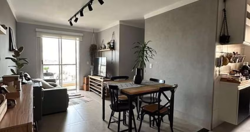 Apartamento com 3 quartos à venda na Avenida Governador Pedro de Toledo, 596, Bonfim, Campinas