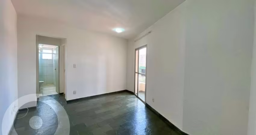 Apartamento com 1 quarto à venda na Rua Proença, 557, Bosque, Campinas