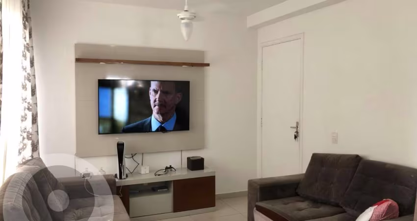 Apartamento com 2 quartos à venda na Avenida Baden Powell, 1211, Jardim Nova Europa, Campinas