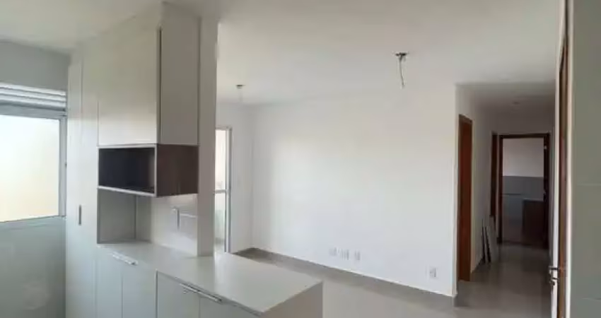 Apartamento com 2 quartos para alugar na Rua Santa Rita do Passa Quatro, 355, Jardim Nova Europa, Campinas