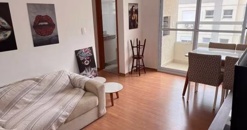Apartamento com 2 quartos para alugar na Rua Santa Rita do Passa Quatro, 255, Jardim Nova Europa, Campinas