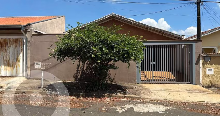 Casa com 3 quartos à venda na Rua Constância Reis Lopes, 286, Barão Geraldo, Campinas