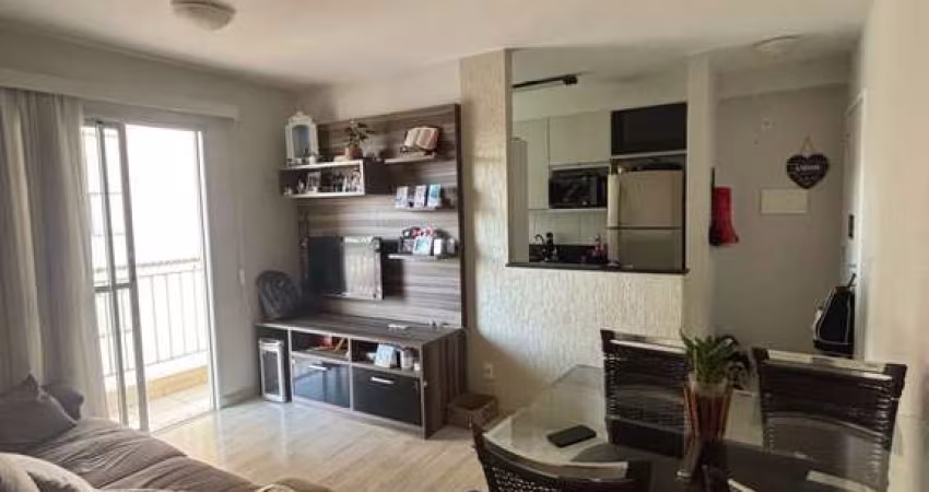 Apartamento com 2 quartos à venda na Avenida Governador Pedro de Toledo, 596, Bonfim, Campinas