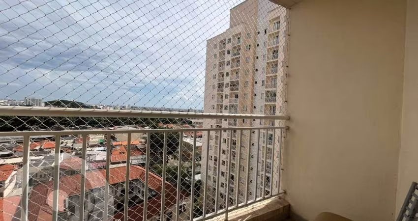 Apartamento com 3 quartos à venda na Avenida Governador Pedro de Toledo, 596, Bonfim, Campinas