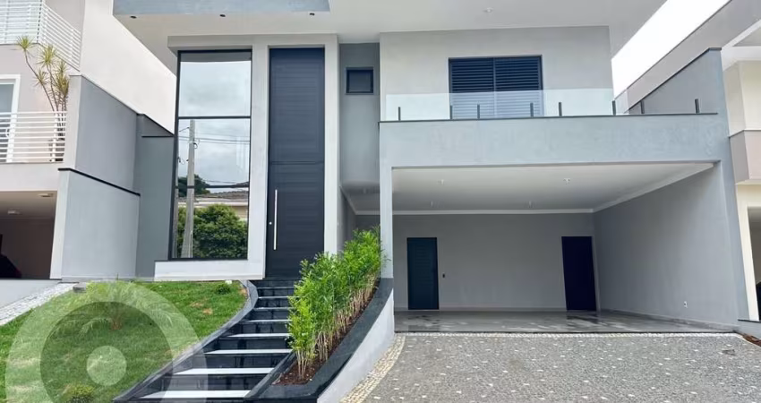 Casa em condomínio fechado com 3 quartos à venda na Estrada do Jequitibá, 999, Pinheiro, Valinhos