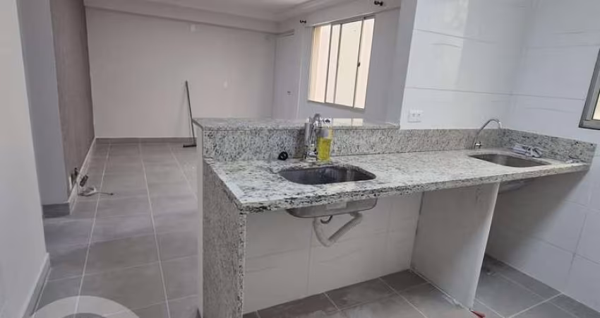 Apartamento com 2 quartos à venda na Rua João Felipe Xavier da Silva, 25, São Bernardo, Campinas
