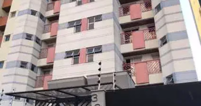 Apartamento com 1 quarto à venda na Rua Paulo Setúbal, 367, Botafogo, Campinas