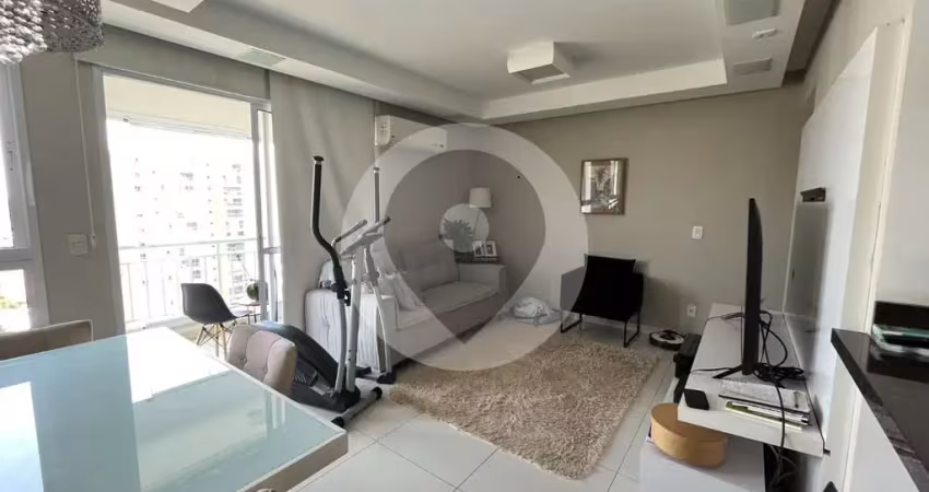 Apartamento com 2 quartos à venda na Avenida Maria Emília Alves dos Santos de Ângelis, 859, Parque Prado, Campinas