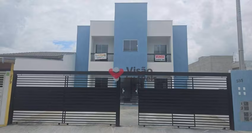 Apartamento com 2 dormitórios à venda, 79 m² por R$ 207.000,00 - Residencial E Comercial Portal dos Eucaliptos - Pindamonhangaba/SP