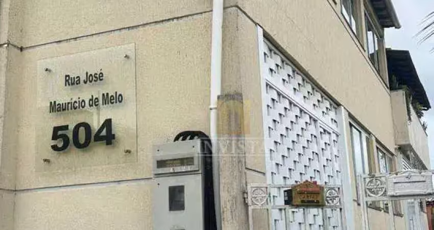 Casa com 2 dormitórios à venda, 120 m² por r$ 250.000,00 - campo grande - rio de janeiro/rj