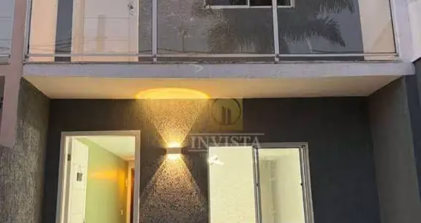 Casa com 3 dormitórios à venda, 96 m² por r$ 280.000,00 - campo grande - rio de janeiro/rj