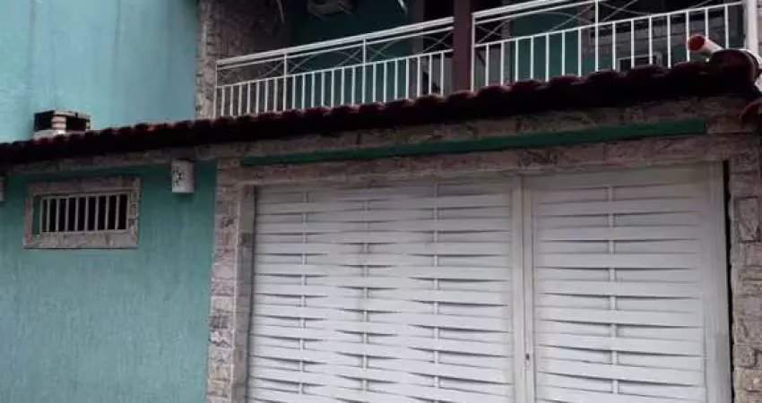 Casa 2 dormitórios para Venda em Rio de Janeiro, Campo Grande, 2 dormitórios, 1 banheiro, 1 vaga