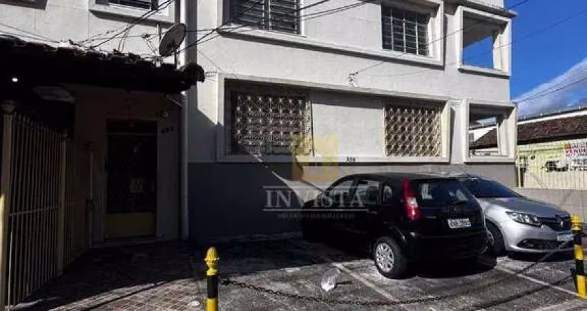 Apartamento com 2 dormitórios à venda, 78 m² por r$ 140.000,00 - campo grande - rio de janeiro/rj