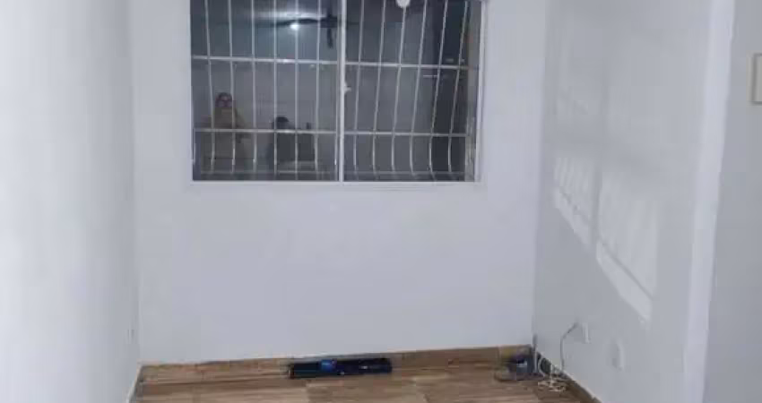 Apartamento com 2 dormitórios à venda, 39 m² por r$ 200.000,00 - guaratiba - rio de janeiro/rj