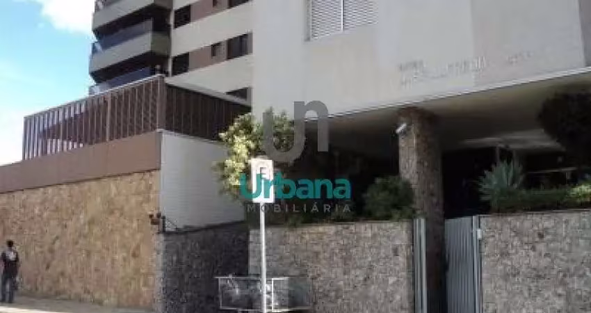 Apartamento em Centro  -  Sao Carlos