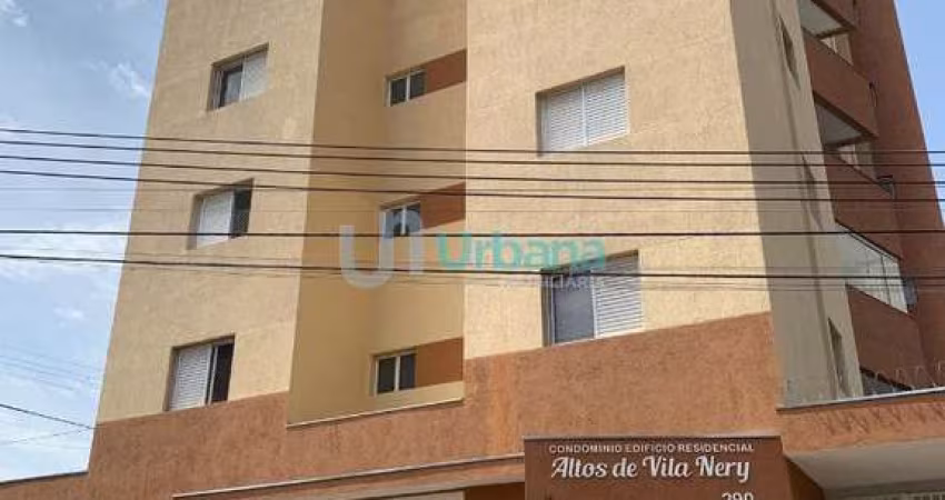 Apartamento 02 Dorm. em Vila Faria  -  Sao Carlos