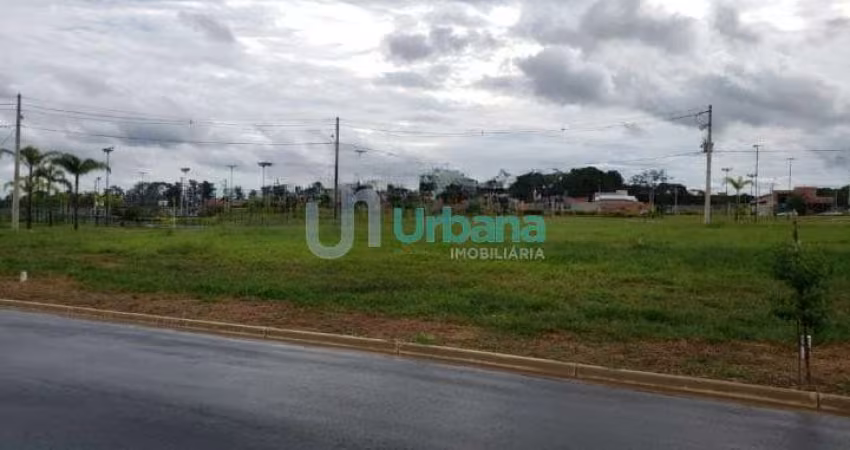 Lote / Terreno em Condomínio Village São Carlos IV  -  São Carlos