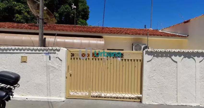 Casa com 2 quartos à venda na Vila Costa do Sol, São Carlos 