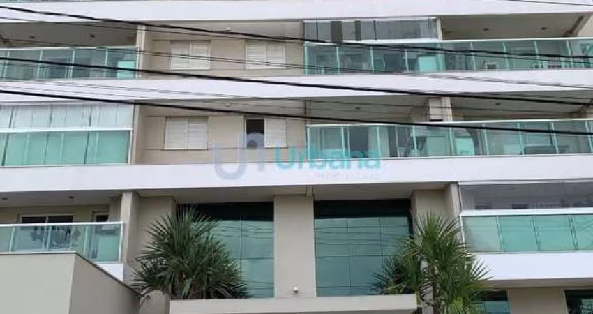 Apartamento 02 Dorm. em Parque Faber Castell II  -  São Carlos