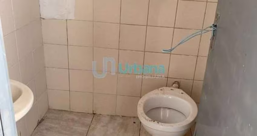 Casa em Vila Boa Vista 1  -  São Carlos