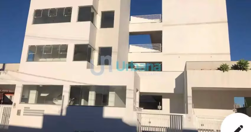 Apartamento com 1 quarto para alugar no Jardim Alvorada, São Carlos 