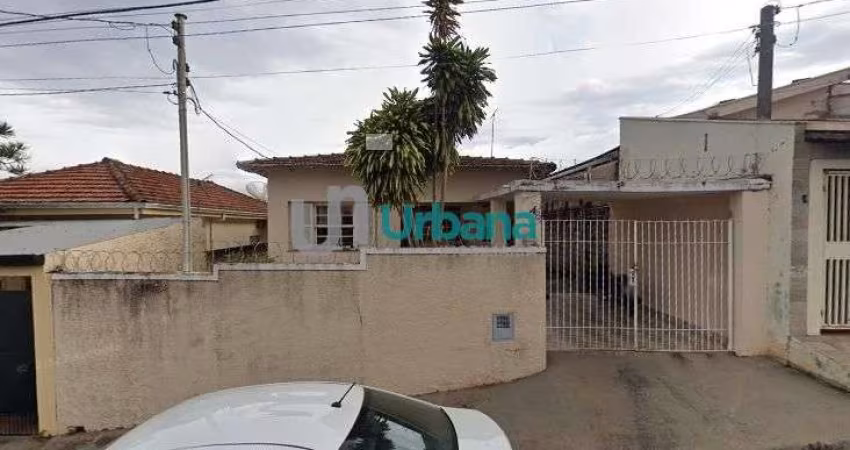 Casa com 3 quartos à venda no Centro, São Carlos 