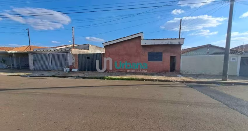 Casa com 2 quartos à venda no Jardim Beatriz, São Carlos 