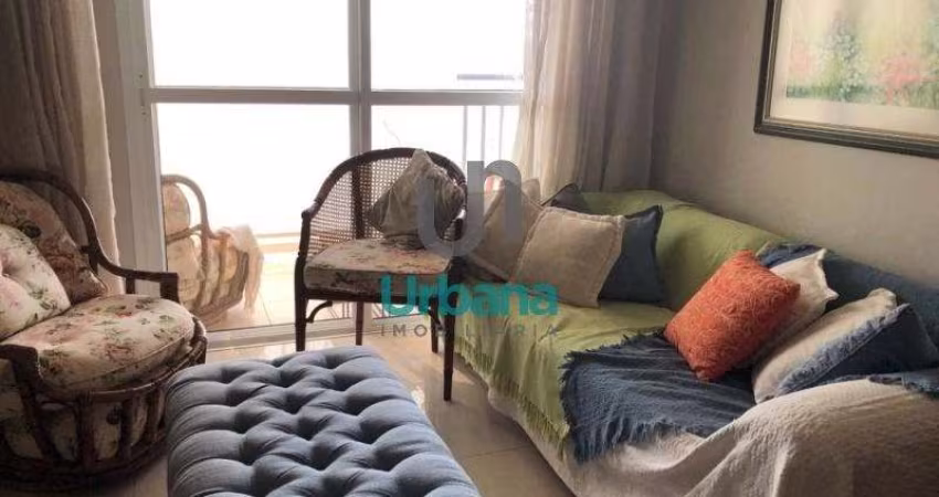 Apartamento em Pq Faber Castell I  -  Sao Carlos